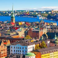 Voyage d’étude « Réussir son GHT – Le modèle suédois », du 10 au 13 septembre 2017 – Suède