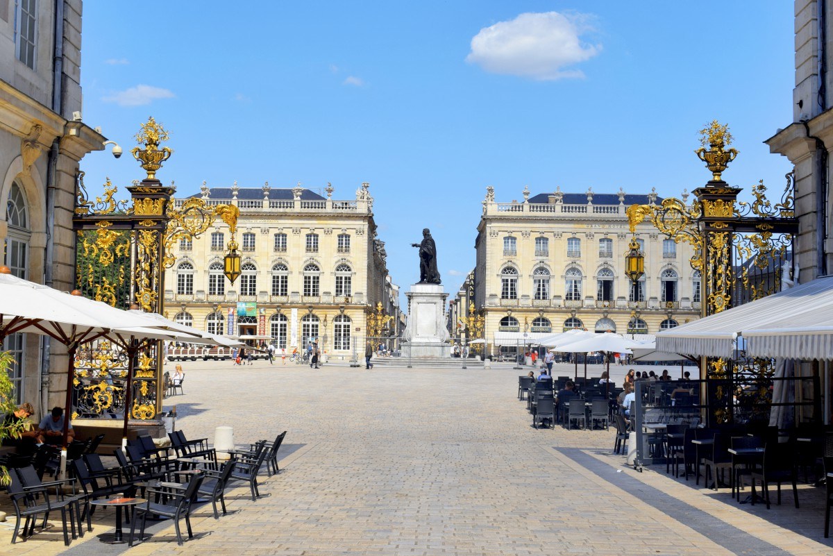 Formation ADH Grand-Est – 13 juin 2019 – Nancy