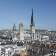 ADH Normandie – Siège de l’ANFH à Rouen – Vendredi 9 septembre 2022