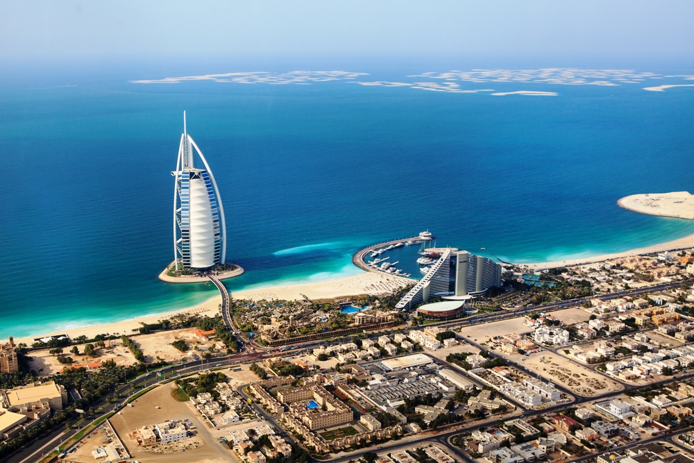 Voyage d’étude IHF DUBAI 2022 »  Dubai – Abu Dhabi, UAE » du 8 au 13 novembre 2022.