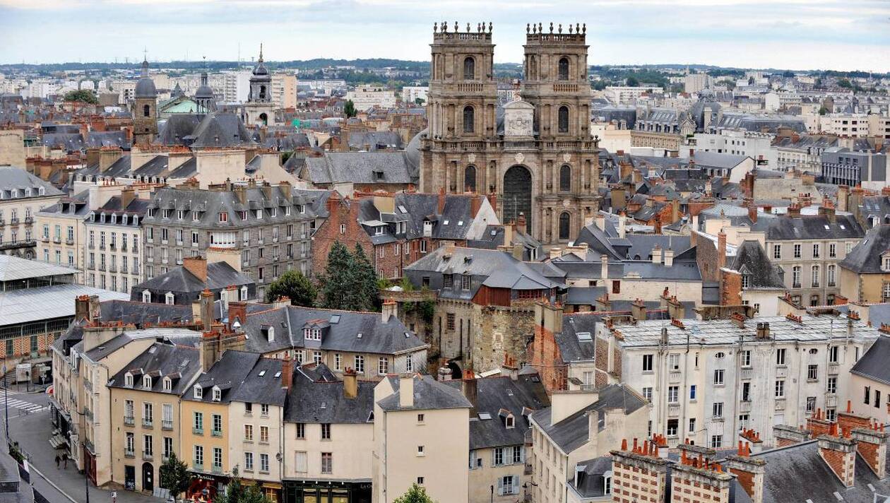 Journée interrégionale ADH Bretagne – Pays de la Loire – Vendredi 21 octobre 2022 – Rennes