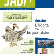JADH 12 – novembre/décembre 2007