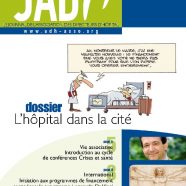 JADH 13 – janvier/février 2008