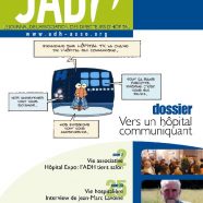 JADH 16 – juillet/août 2008