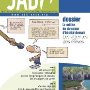 JADH 23 – septembre/octobre 2009