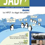 JADH 26 – mars/avril 2010