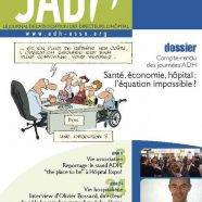 JADH 27 – mai/juin 2010