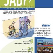 JADH 28 – juillet/août 2010