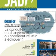 JADH 3 – mai/juin 2006