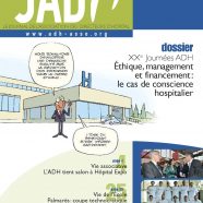 JADH 39 – mai/juin 2012