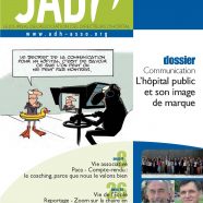 JADH 40 – juillet/août 2012