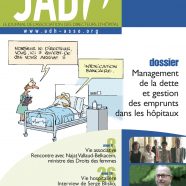 JADH 41 – septembre/octobre 2012