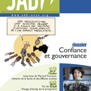 JADH 44 – mars/avril 2013