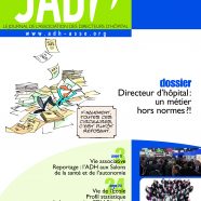 JADH 46 – juillet/août 2013