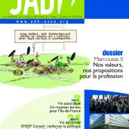 JADH 47 – septembre/octobre 2013