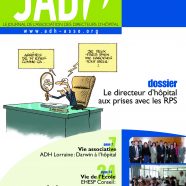 JADH 48 – novembre/décembre 2013