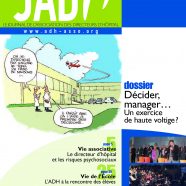 JADH 49 – janvier/février 2014