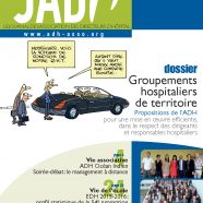 JADH 58 – juillet/août 2015