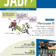 JADH 59 – septembre/octobre 2015