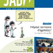 JADH 60 – novembre/décembre 2015