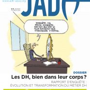 JADH 61 – janvier/février 2016