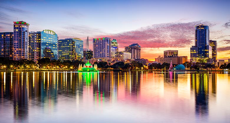 « VOYAGE D’ETUDE HIMSS 2017 » : Orlando – Miami, USA – Du 18 au 23 février 2017