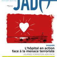 JADH 70 – juillet/août 2017