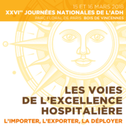 26es journées nationales de l’ADH : les inscriptions sont ouvertes !