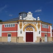 Rencontre régionale ADH Grand Est le mardi 6 février à Châlons-en-Champagne