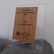 Prix ADH 2019 des valeurs hospitalières – Appel à candidature !
