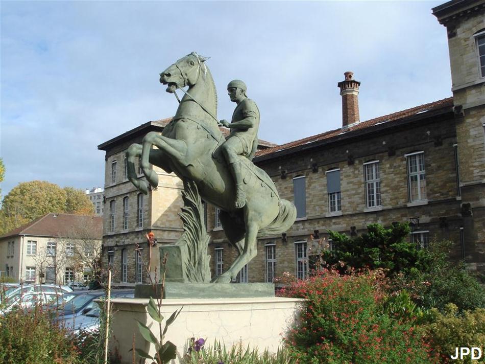 ADH Île-de-France – jeudi 04 juillet 2019 – CH Sainte-Anne – Soirée débat et accueil des nouveaux DH franciliens