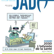 JADH 77 – septembre/octobre 2018