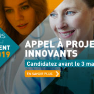 Concours Risk Management Sham 2019