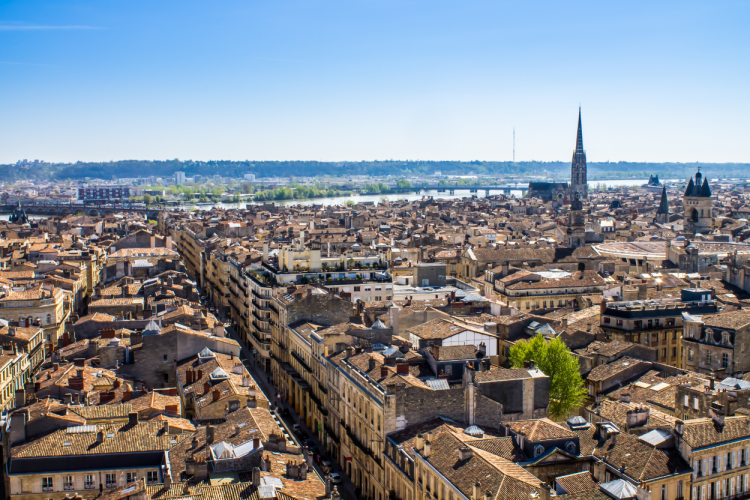 Formation Nouvelle Aquitaine « Intelligence artificielle » – 17 mai 2019 – Bordeaux