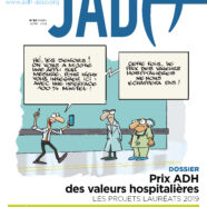 JADH 80 – mars/avril 2019