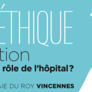 Journée éthique de l’ADH : Prévention, jusqu’où va le rôle de l’hôpital ?