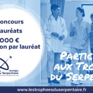 MNH – Les Trophées du Serpentaire 2020