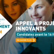 Concours Risk Management Sham 2020 – Appel à projets innovants