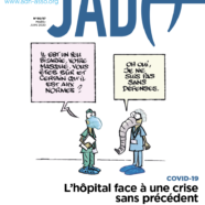 JADH 86 – mars/juin 2020