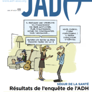 JADH 88 – juillet/aout 2020