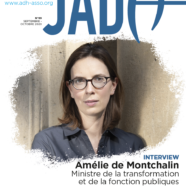 JADH 89 – septembre/octobre 2020