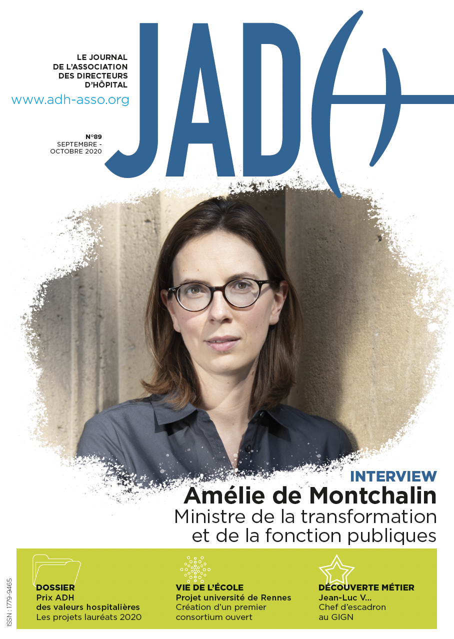 JADH 89 – septembre/octobre 2020