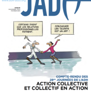 JADH 90/91 novembre/février 2021