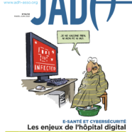 JADH 92/93 mars/juin 2021