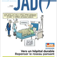 JADH 96/97 Novembre 2021/Juillet 2022