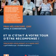 Prix Hélioscope-GMF – 25ème édition