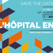 Formation | 32es Journées nationales ADH – 14 & 15 mars 2024