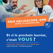 Prix Hélioscope-GMF 2024 – 26ème édition