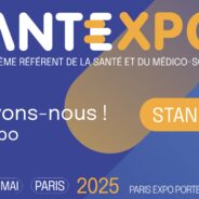 J-7 #SantExpo2025 | L’ADH vous donne rendez-vous sur son stand H20 !