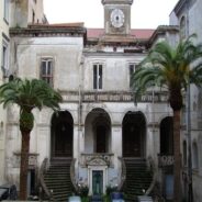SFHH colloque de Naples les 29 et 30 novembre 2025 : Valorisation de l’histoire des hôpitaux en France et en Italie